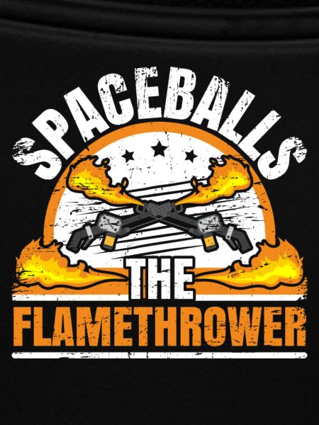Flammenwerfer Geliebte Flammenwerfer Hot Burn