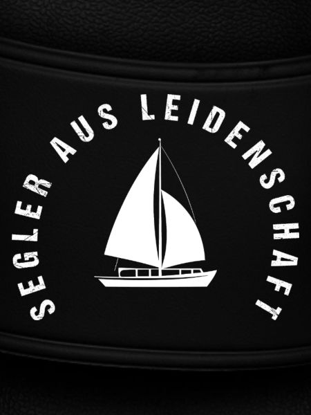 Segler aus Leidenschaft