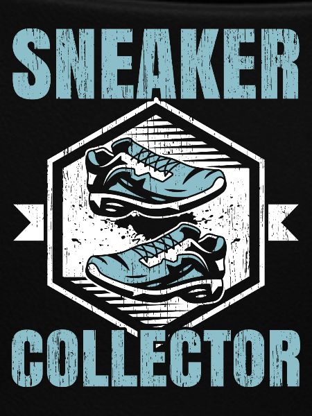 Sneaker Sammler Schuhsammlung Sneakerhead