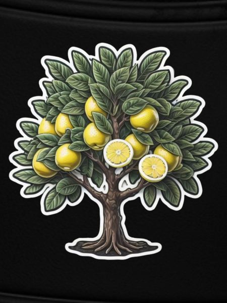Zitronenbaum