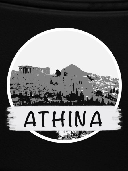 Athen City
