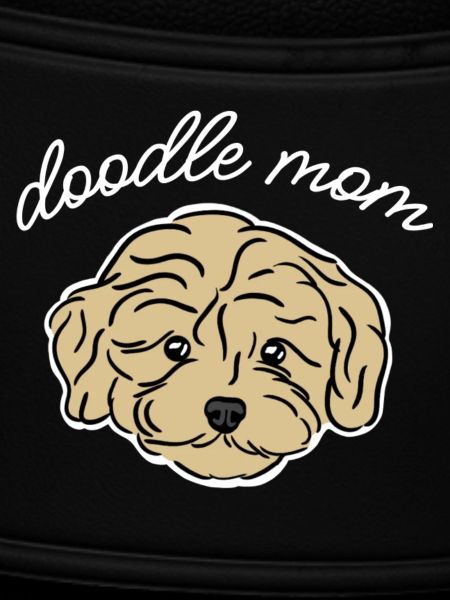 doodle mom