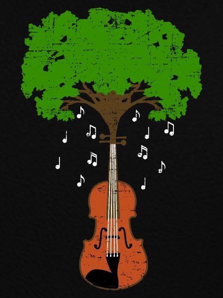 Violine