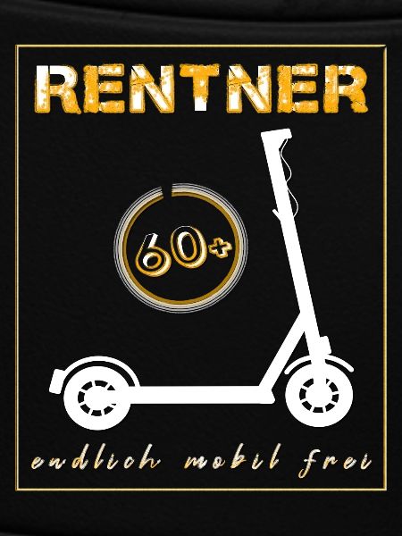 Rentner mobil