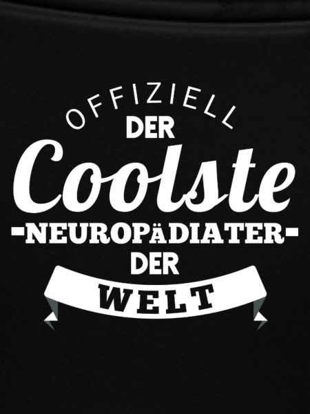 Behutsamer Neuropädiater Nervensystem