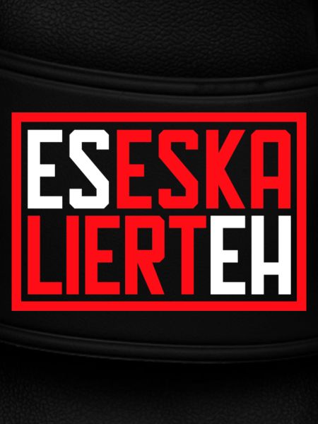 Es eskaliert eh