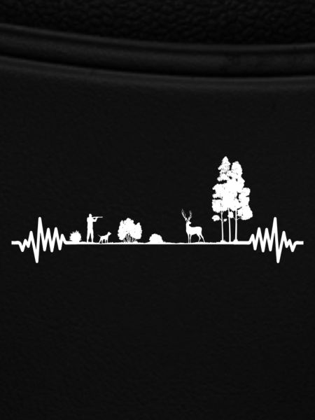 Herzlinie Waldlandschaft