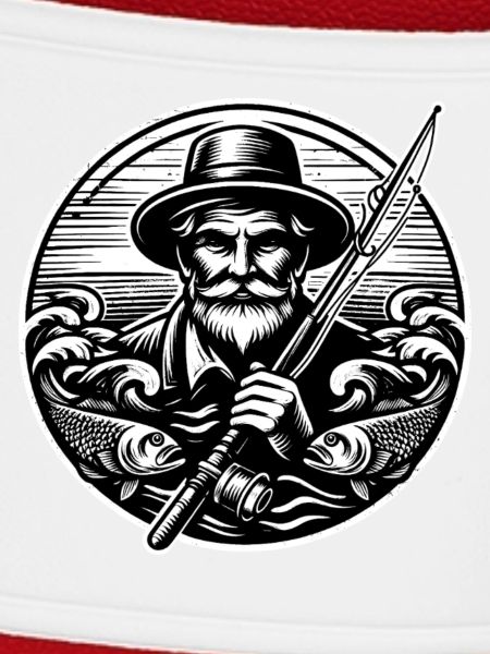 Angler Logo
