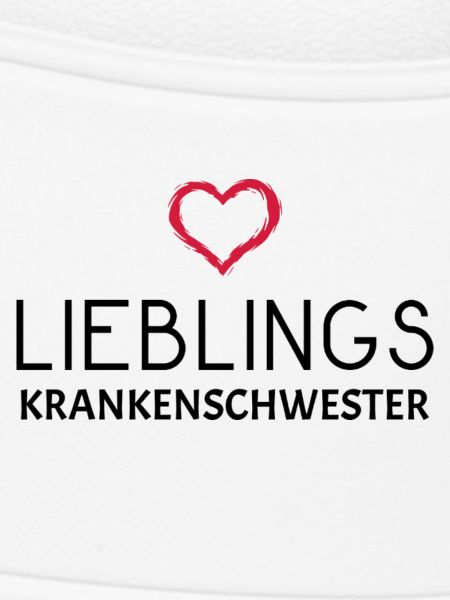 Krankenschwester