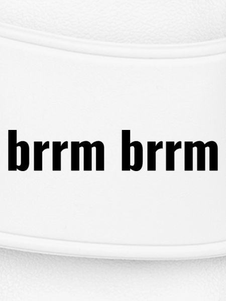 brrm brrm