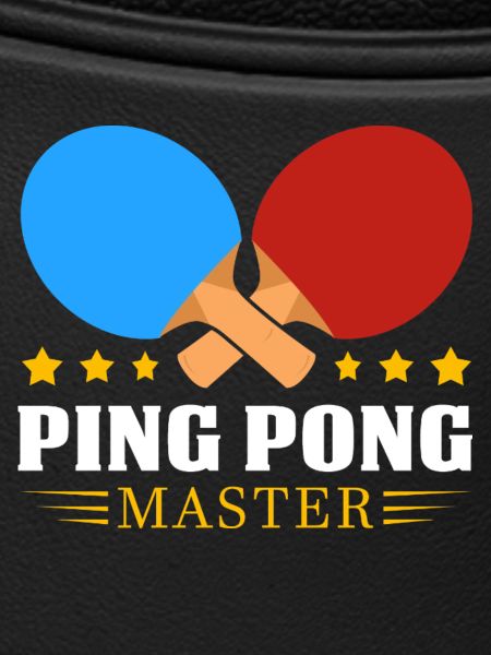 Ping-pong