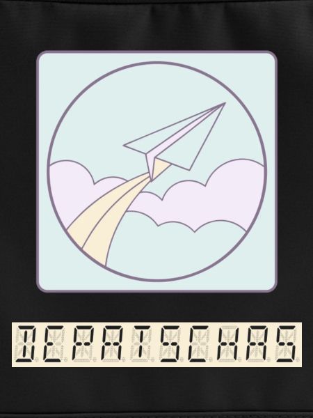 departure