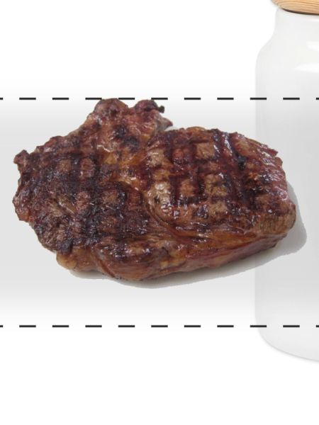 Steak