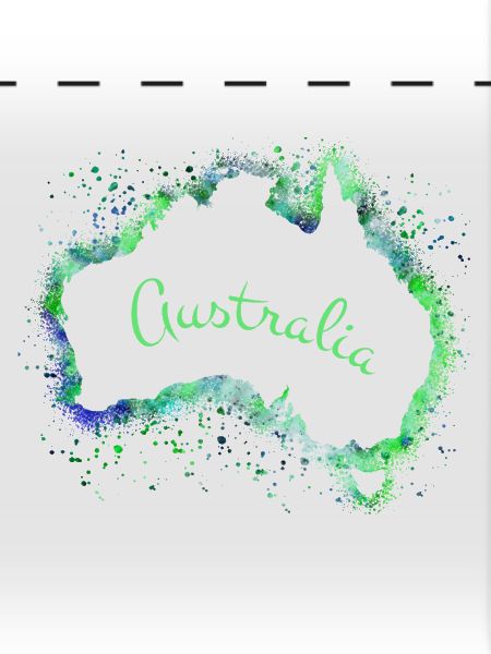 Australien