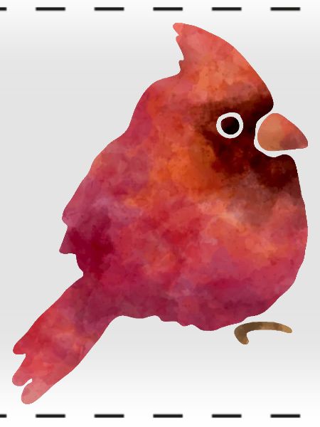 Süsser Vogel