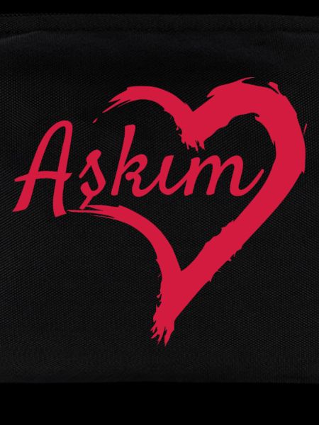 Askim Herz Türkisch