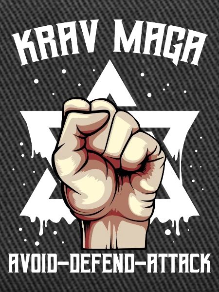 Krav Maga