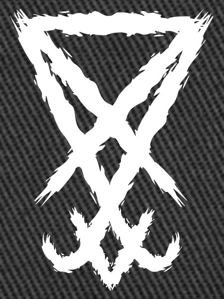 Das Siegel Satans