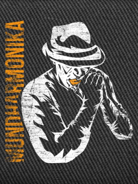 Swingender Mundharmonika Blues
