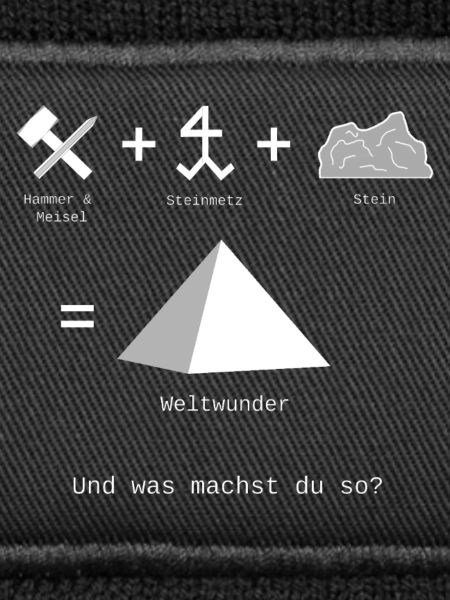 Weltwunder