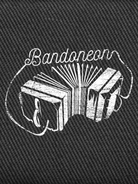 Sinnlicher Bandoneon Tangoabend
