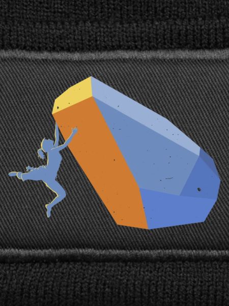 Bouldern
