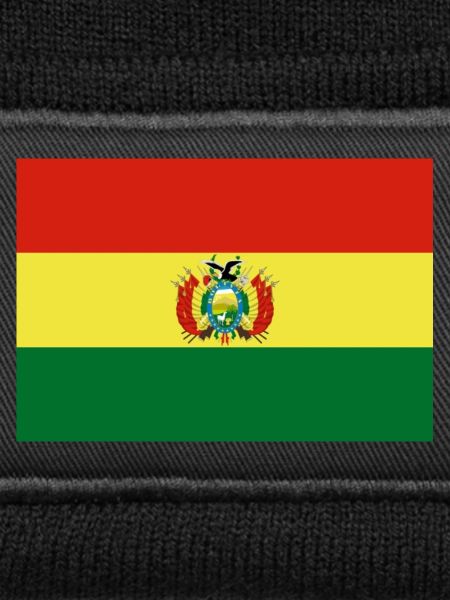 Bolivien