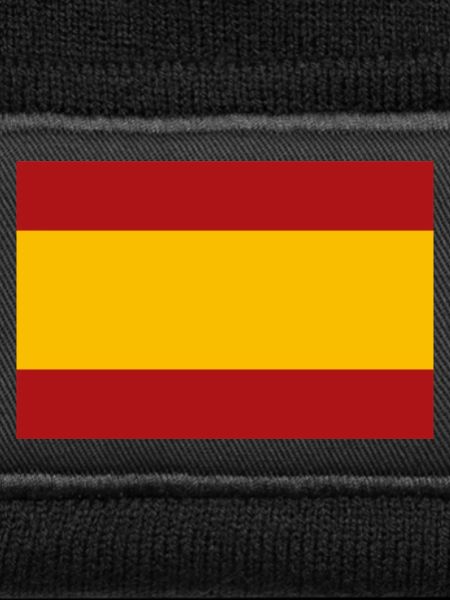 SPANISCHE FLAGGE