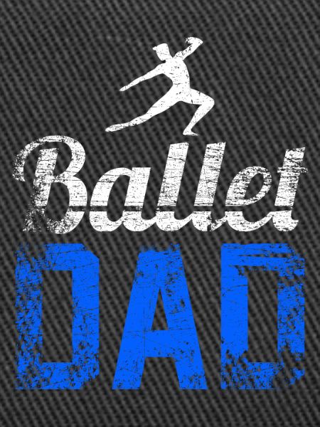 Ballet Dad