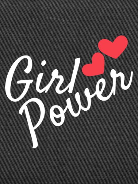 Girl Power