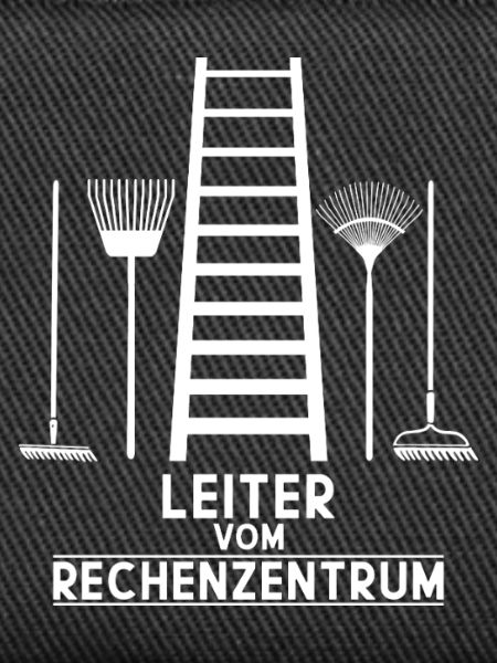LEITER RECHENZENTRUM