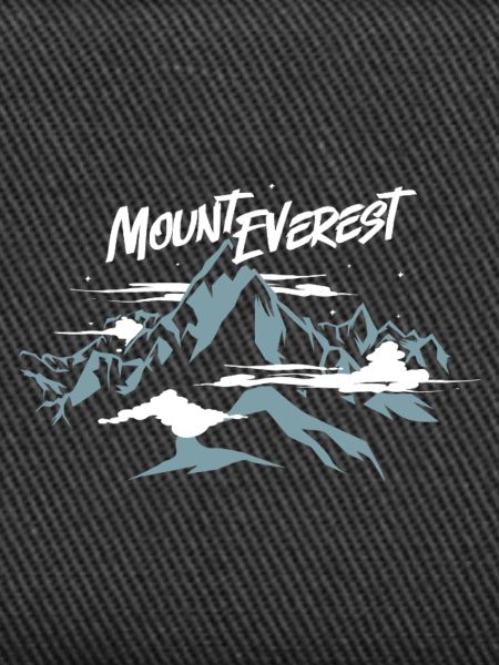 Mount Everest Nepal
