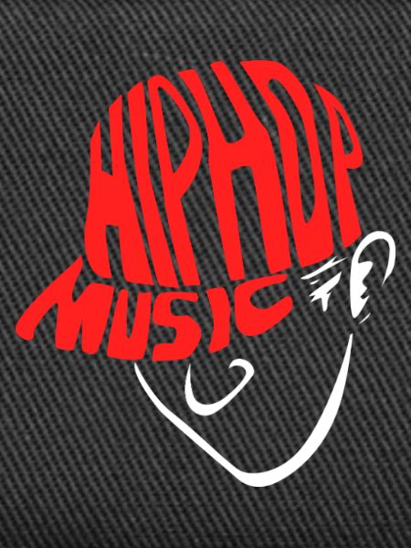 Basslastiger Rapper Mikrofonkönig
