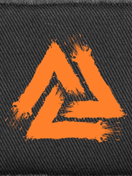 Valknut Symbol