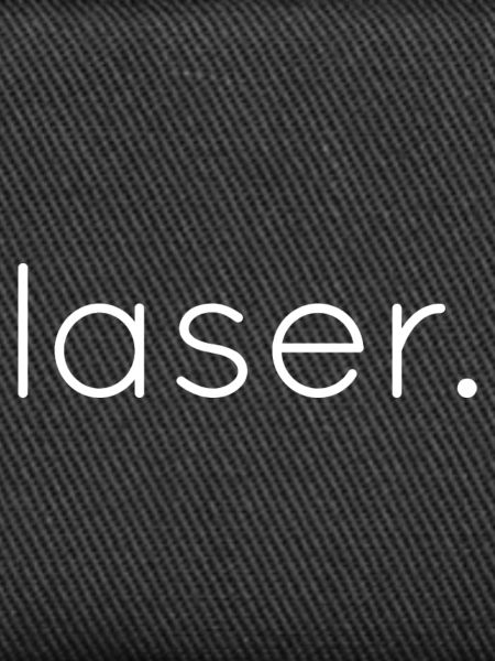 laser