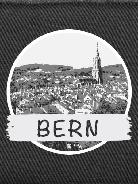 Bern City