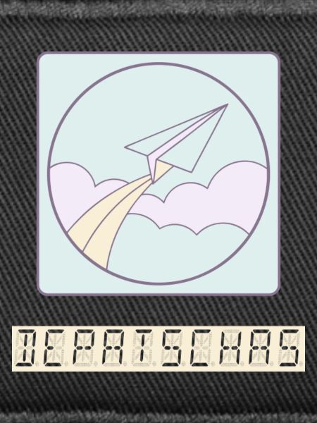 departure