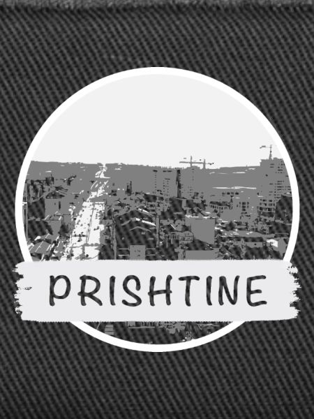 Pristina City
