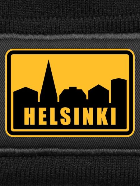 Helsinki