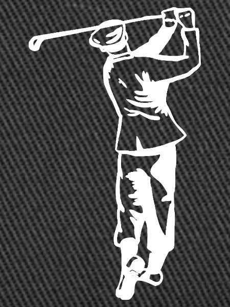 Golf - Golfen - Golfer