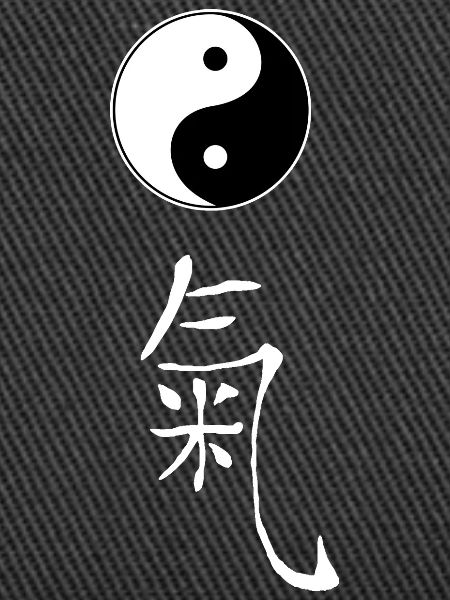 yin yang qi