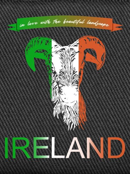 Irland Ireland Schafe