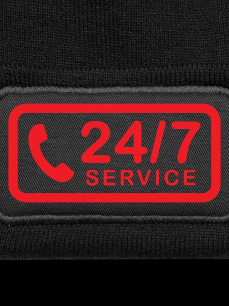 24/7 h Service