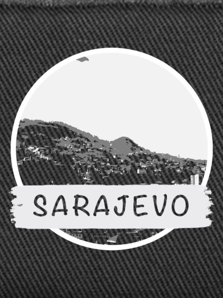Sarajevo City