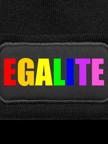 Equality