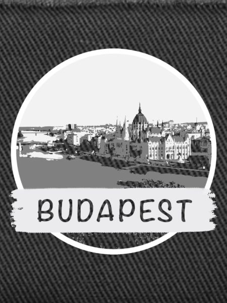 Budapest City
