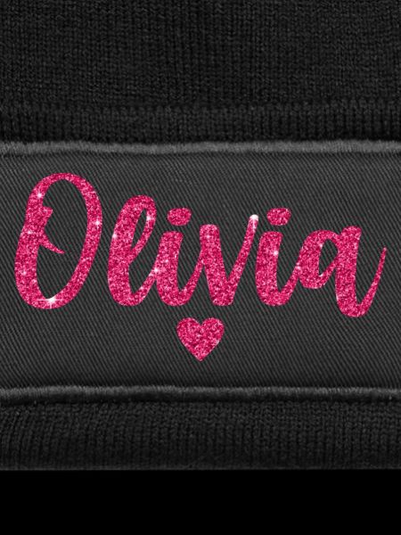 Olivia Herz Pink