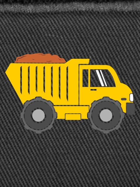 Laster LKW