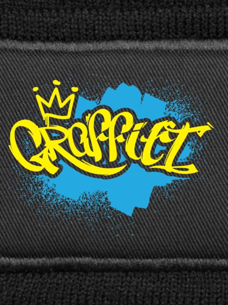 Grafitti Kind Sprayer