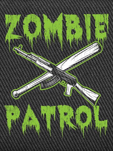Zombie Patrolie